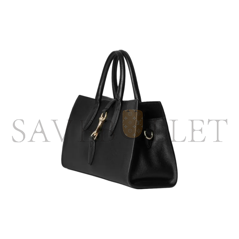 G*u*i jackie medium tote bag 795282 (40*19.5*12cm)